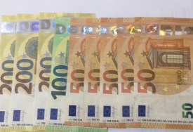58-godišnjakinja iz Dubrovnika slala e-mail i zvala 43-godišnjaka iz Pakraca da mu pošalje novac, a onda mu ispraznila račun