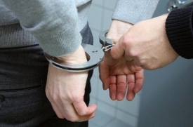 Uhićen 55-godišnji višestruki počinitelj prometnih prekršaja kojem je određeno 10-dnevno zadržavanje u požeškom zatvoru