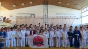 Nastupilo 17 ekipa s 300 natjecatelja iz RH i susjednih država
