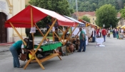 Prvi Sajam antikviteta u Požegi