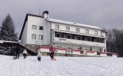 Mogli bi skijati noću i na umjetnom snijegu