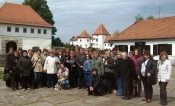 Hrvatsko srce u Varaždinu i Ludbregu