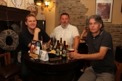 Pale ale i dimljeni „Patak“ osvajaju nepca ljubitelja piva