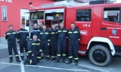 Kaptolački vatrogasci još opremljeniji i spremniji za intervencije