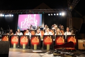 Koncert Big Banda Požega uz brojnu publiku