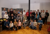 Proglašeni najbolji požeški sportaši za 2021. godinu u tradicionalnom 54. izboru Požeškog športskog saveza