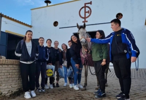 Erasmus+ projekt "Ready 2 go green" Poljoprivredno-prehrambene škole Požega u Portugalu i Španjolskoj