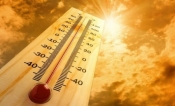 2022. bila je godina klimatskih ekstrema, s rekordno visokim temperaturama i rastućim koncentracijama stakleničkih plinova