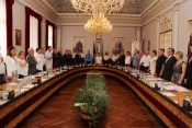 Za predsjednicu Županijske skupštine izabrana Josipa Miličević