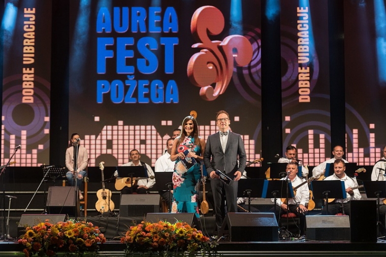 Blagdanska nedjelja uz ovogodišnje Zlatne žice Slavonije na HTV2