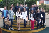 Sedam najboljih učenika srednjih škola