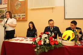 117. Redovna i Izvještajna skupština DVD Jakšić sa brojnom vatrogasnom mladeži koja osvaja odličja na natjecanjima