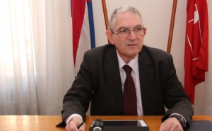Srednjovjekovna komedija odigrana za studente i djelatnike VUP-a