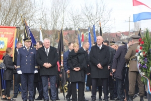 U Pakracu je "Mimohodom pobjednika" obilježena 28. obljetnica početka obrane Republike Hrvatske
