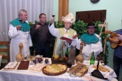 Martinje proslavili požeški vinogradari Udruge Stjepan Koydl