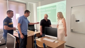 Nova snaga turizma dolazi iz FTRR-a – čestitke iz Alumni zajednice!