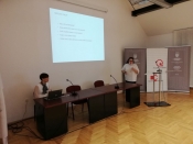 Održane dvije edukacije na temu digitalnog marketinga za turističke djelatnike i pružatelje usluga smještaja