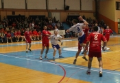 2. HRL - sjever muški - 18. kolo