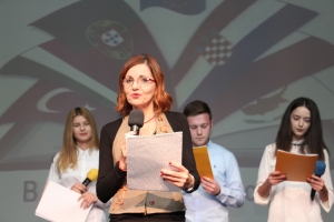 Ugostili učenike iz Cipra, Mađarske, Poljske, Portugala i Turske