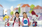 Počinje nova školska godina - „Poštujte naše znakove“
