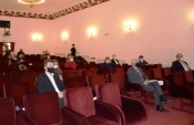 Održana 26. sjednica Gradskog vijeća Grada Požege uz skinutu točku s dnevnog reda o plaći gradonačelnika