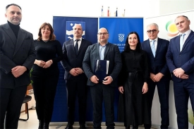 Ministarstvo zaštite okoliša i zelene tranzicije osiguralo sredstva za izgradnju dvije pretovarne stanice na području Požeško-slavonske županije