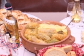 Najavljena tradicionalna 6. Sarmijada u Požegi za nedjelju 31. ožujka