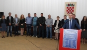 Vlado Boban ide po peti mandat sa svojom listom