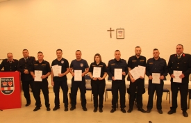 Održana 131. Redovita i Izvještajna skupština DVD Velika