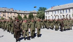 Prisegu dalo 385 ročnika