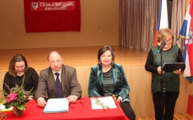 Izborna skupština Češke besede Bjeliševac - Alenka Hruška se povukla nakon 20 godina vođenja besede