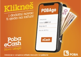 Klikneš i dodatni novac ti sjeda na račun!