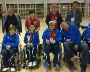 5 zlatnih i dvije brončane medalje