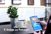 Knjižnica za knjižnicu – Kad potresi ruše zidove, ljudi grade mostove