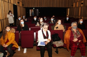 Završna konferencija projekta "Na tragu bolje europske budućnosti" Hrvatskog ženskog društva Pleternica