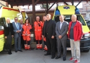 30. travnja Dan hitne medicinske službe