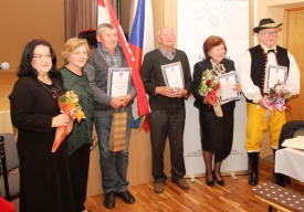 Održana 24. Redovna i Izvještajna skupština malog ali aktivnog društva Češke besede Bjeliševac
