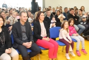 Od gradonačelnice Antonije Jozić dobili poklone