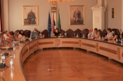 Izrada Provedbenog programa za mandatno razdoblje 2021. – 2025. obveza svih jedinica lokalne i regionalne samouprave