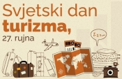 Turistička zajednica Grada Požege uz Svjetski dan turizma bilježi 7% više dolazaka i 4,7% više noćenja posjetitelja