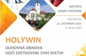Holywin – svetost pobjeđuje