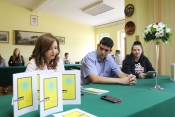 Promocija zbirke poezije Bojana Đurđevića