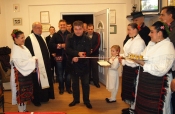 Uselili u nove prostorije