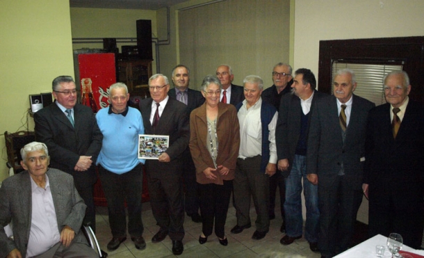 Obilježili 10. godina rada Udruge