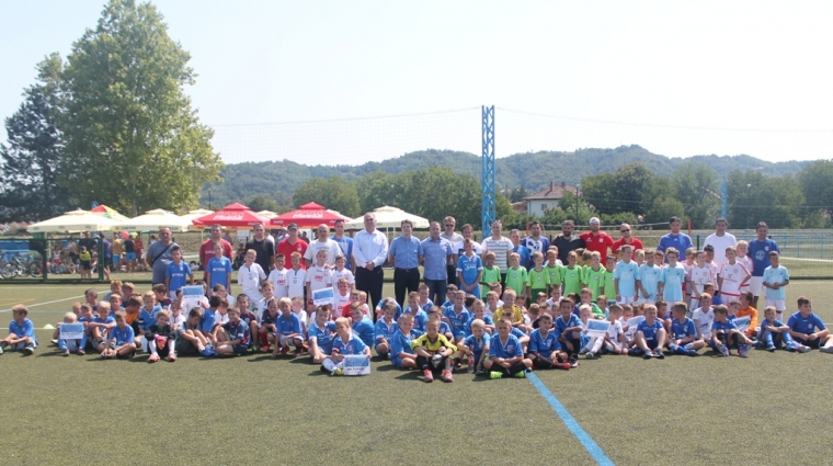 1. "Aurea Fest Kup" Požega 2017.