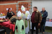 Martinje tradicionalno proslavljeno kod kutjevačke vinarice Zorice Tandara