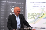 Požega će uskoro razdvajati 32 vrste otpada i reciklirati