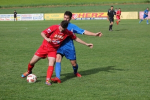 Katastrofa Tim osvježenja