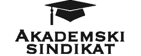 Akademski sindikat podržava zahtjeve tri školska sindikata jer smatra da je stanje alarmantno