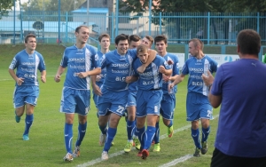 Slavija uzela vrijedne bodove za priključak vrhu